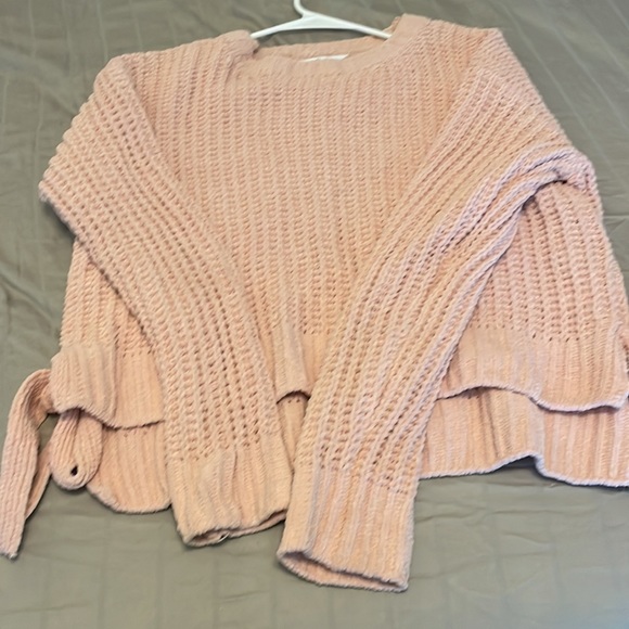 Pink sweater - Picture 2 of 2